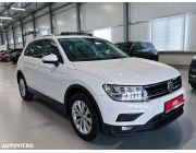 Volkswagen Tiguan 1.5 TSI ACT DSG Comfortline