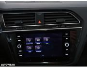 Volkswagen Tiguan 1.5 TSI ACT DSG Comfortline