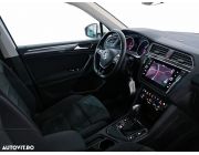 Volkswagen Tiguan 1.5 TSI ACT DSG Comfortline