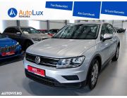 Volkswagen Tiguan 1.5 TSI ACT OPF 96kW Trendline 5d