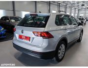Volkswagen Tiguan 1.5 TSI ACT OPF 96kW Trendline 5d