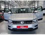 Volkswagen Tiguan 1.5 TSI ACT OPF 96kW Trendline 5d