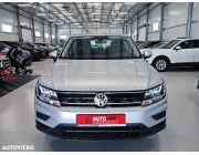 Volkswagen Tiguan 1.5 TSI ACT OPF 96kW Trendline 5d