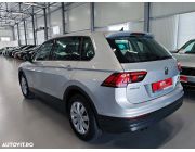Volkswagen Tiguan 1.5 TSI ACT OPF 96kW Trendline 5d