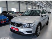 Volkswagen Tiguan 1.5 TSI ACT OPF 96kW Trendline 5d