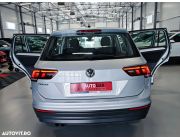 Volkswagen Tiguan 1.5 TSI ACT OPF 96kW Trendline 5d