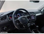 Volkswagen Tiguan 1.5 TSI ACT OPF 96kW Trendline 5d