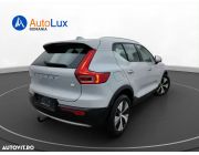 Volvo XC 40 T4 Recharge DKG Inscription Expression Plug in Hybrid 211 Cp