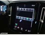Volvo XC 40 T4 Recharge DKG Inscription Expression Plug in Hybrid 211 Cp