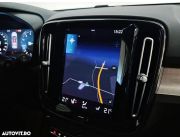 Volvo XC 40 T4 Recharge DKG Inscription Expression Plug in Hybrid 211 Cp