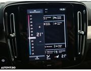 Volvo XC 40 T4 Recharge DKG Inscription Expression Plug in Hybrid 211 Cp