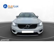 Volvo XC 40 T4 Recharge DKG Inscription Expression Plug in Hybrid 211 Cp