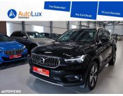 Volvo XC40 1.5 T4 Inscription Plug in Hibrid Automatic 12.2020 211 HP