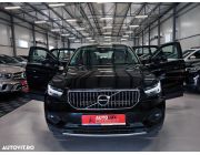 Volvo XC40 1.5 T4 Inscription Plug in Hibrid Automatic 12.2020 211 HP