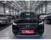 Volvo XC40 1.5 T4 Inscription Plug in Hibrid Automatic 12.2020 211 HP