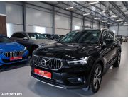 Volvo XC40 1.5 T4 Inscription Plug in Hibrid Automatic 12.2020 211 HP