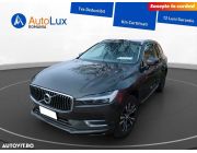 Volvo XC 60 T6 AWD Recharge Geartronic Inscription Expression Plug In Hybrid 341 HP