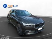 Volvo XC 60 T6 AWD Recharge Geartronic Inscription Expression Plug In Hybrid 341 HP
