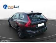 Volvo XC 60 T6 AWD Recharge Geartronic Inscription Expression Plug In Hybrid 341 HP