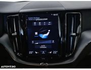 Volvo XC 60 T6 AWD Recharge Geartronic Inscription Expression Plug In Hybrid 341 HP