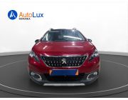 Peugeot 2008 PureTech 110 GPF Stop&Start EAT6 Crossway
