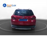 Peugeot 2008 PureTech 110 GPF Stop&Start EAT6 Crossway