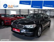BMW Seria 5 530e 2.0 Plug In Hybrid Int Beige 12.2019