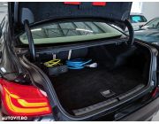 BMW Seria 5 530e 2.0 Plug In Hybrid Int Beige 12.2019