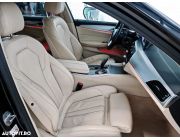 BMW Seria 5 530e 2.0 Plug In Hybrid Int Beige 12.2019