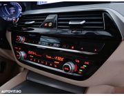 BMW Seria 5 530e 2.0 Plug In Hybrid Int Beige 12.2019