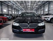 BMW Seria 5 530e 2.0 Plug In Hybrid Int Beige 12.2019