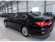 BMW Seria 5 530e 2.0 Plug In Hybrid Int Beige 12.2019