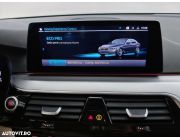 BMW Seria 5 530e 2.0 Plug In Hybrid Int Beige 12.2019