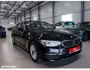 BMW Seria 5 530e 2.0 Plug In Hybrid Int Beige 12.2019