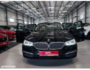 BMW Seria 5 530e 2.0 Plug In Hybrid Int Beige 12.2019
