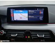 BMW Seria 5 530e 2.0 Plug In Hybrid Int Beige 12.2019