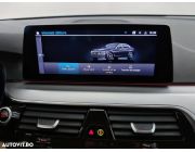 BMW Seria 5 530e 2.0 Plug In Hybrid Int Beige 12.2019