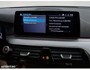 BMW Seria 5 530e 2.0 Plug In Hybrid Int Beige 12.2019