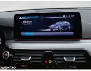 BMW Seria 5 530e 2.0 Plug In Hybrid Int Beige 12.2019