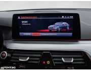BMW Seria 5 530e 2.0 Plug In Hybrid Int Beige 12.2019