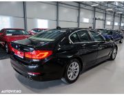 BMW Seria 5 530e 2.0 Plug In Hybrid Int Beige 12.2019