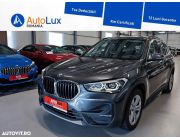 BMW X1 xDrive25e M Sport Aut Plug in Hybrid 4x4, 220 HP