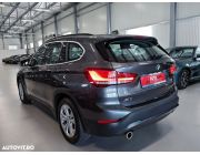 BMW X1 xDrive25e M Sport Aut Plug in Hybrid 4x4, 220 HP