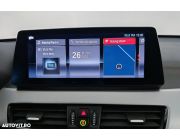 BMW X1 xDrive25e M Sport Aut Plug in Hybrid 4x4, 220 HP
