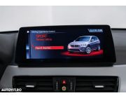 BMW X1 xDrive25e M Sport Aut Plug in Hybrid 4x4, 220 HP