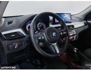 BMW X1 xDrive25e M Sport Aut Plug in Hybrid 4x4, 220 HP