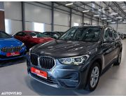 BMW X1 xDrive25e M Sport Aut Plug in Hybrid 4x4, 220 HP