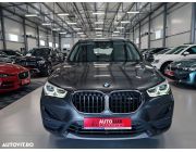 BMW X1 xDrive25e M Sport Aut Plug in Hybrid 4x4, 220 HP