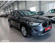BMW X1 xDrive25e M Sport Aut Plug in Hybrid 4x4, 220 HP
