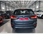 BMW X1 xDrive25e M Sport Aut Plug in Hybrid 4x4, 220 HP